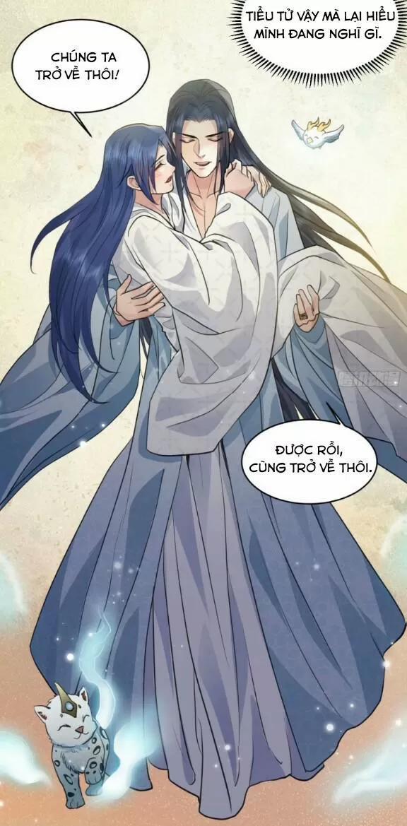 Tu Tiên Sao? Ngươi Muốn Ta Tu Tiên Như Thế Nào! 51 trang 23