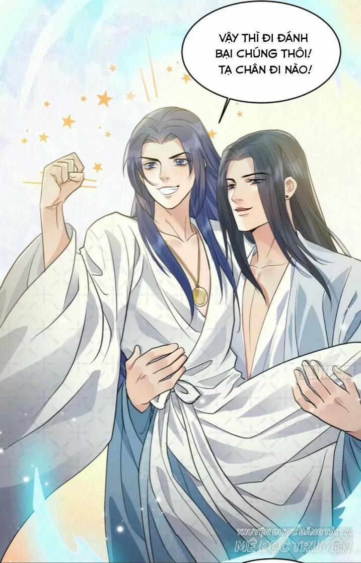 Tu Tiên Sao? Ngươi Muốn Ta Tu Tiên Như Thế Nào! 51 trang 25