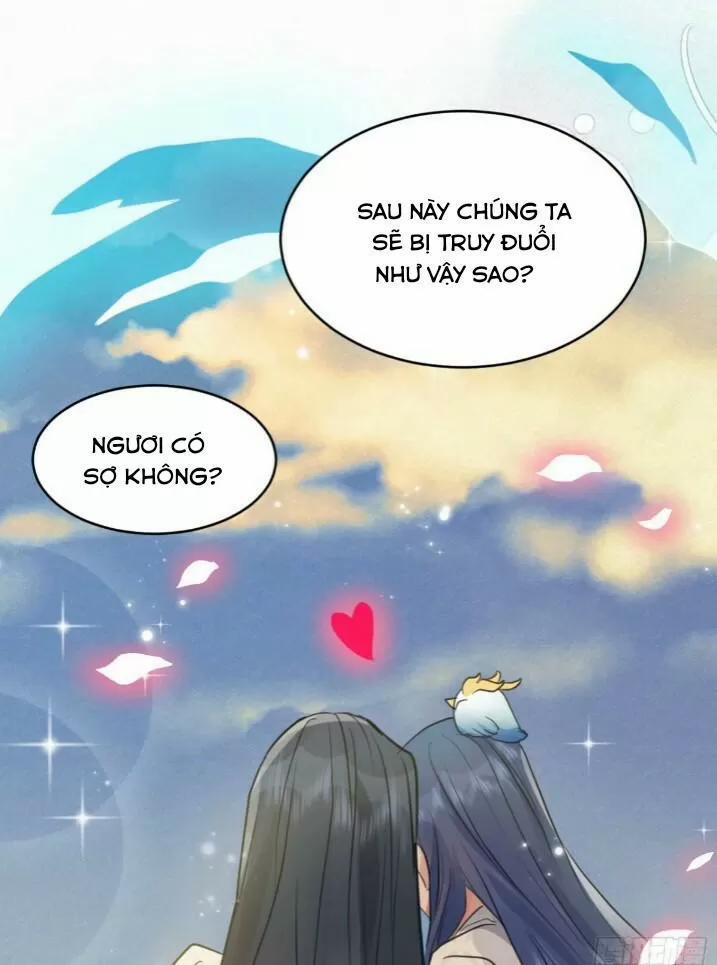 Tu Tiên Sao? Ngươi Muốn Ta Tu Tiên Như Thế Nào! 51 trang 27