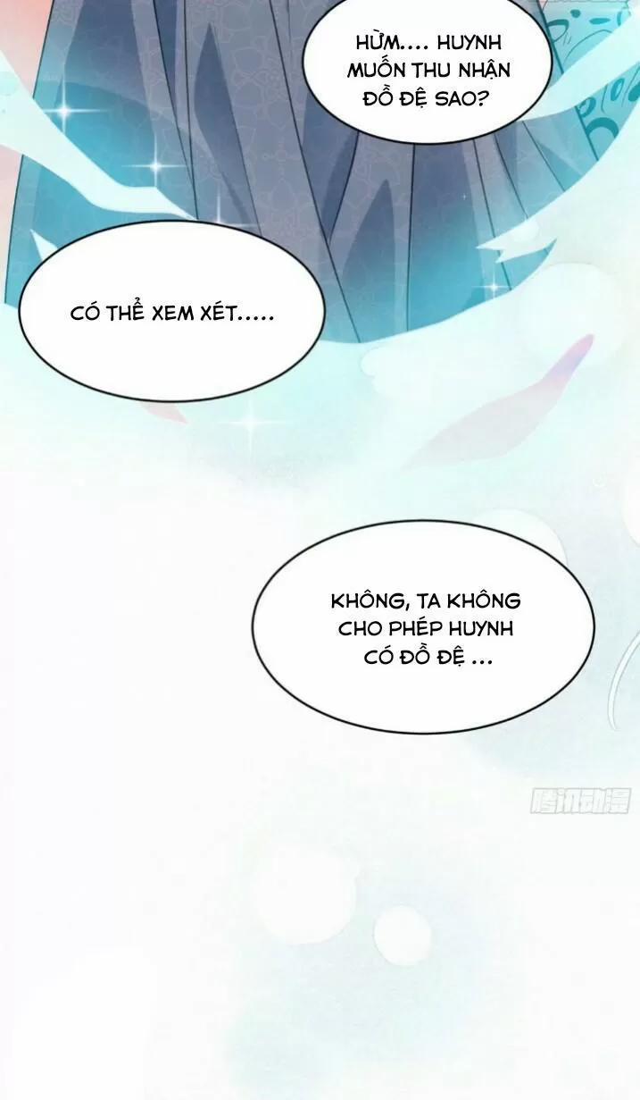 Tu Tiên Sao? Ngươi Muốn Ta Tu Tiên Như Thế Nào! 51 trang 29