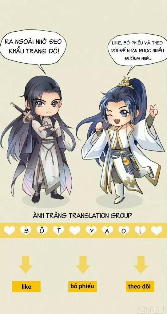 Tu Tiên Sao? Ngươi Muốn Ta Tu Tiên Như Thế Nào! 51 trang 32