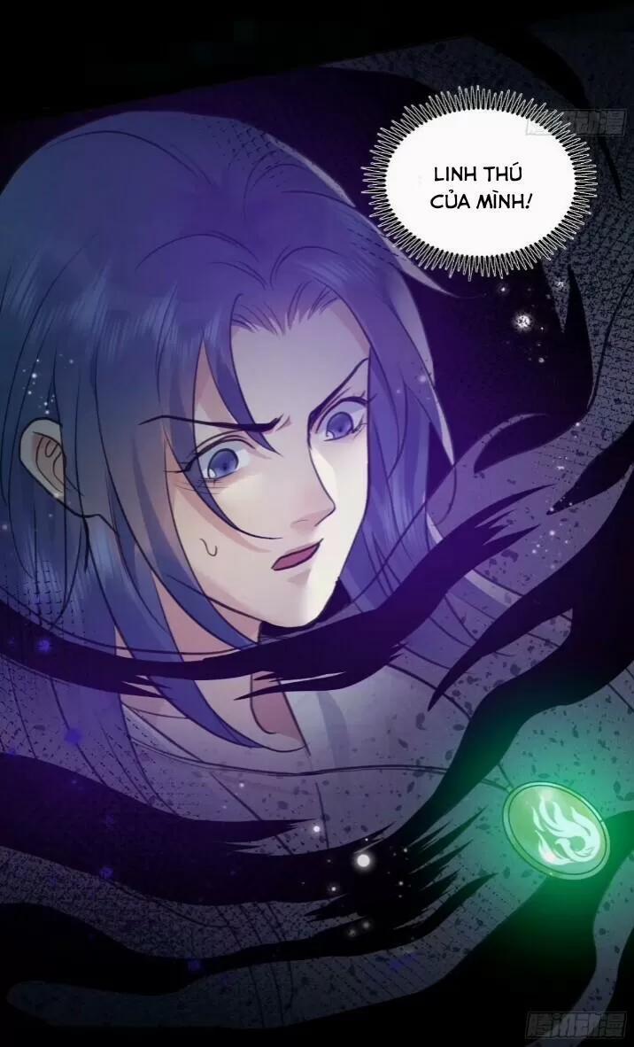 Tu Tiên Sao? Ngươi Muốn Ta Tu Tiên Như Thế Nào! 51 trang 9