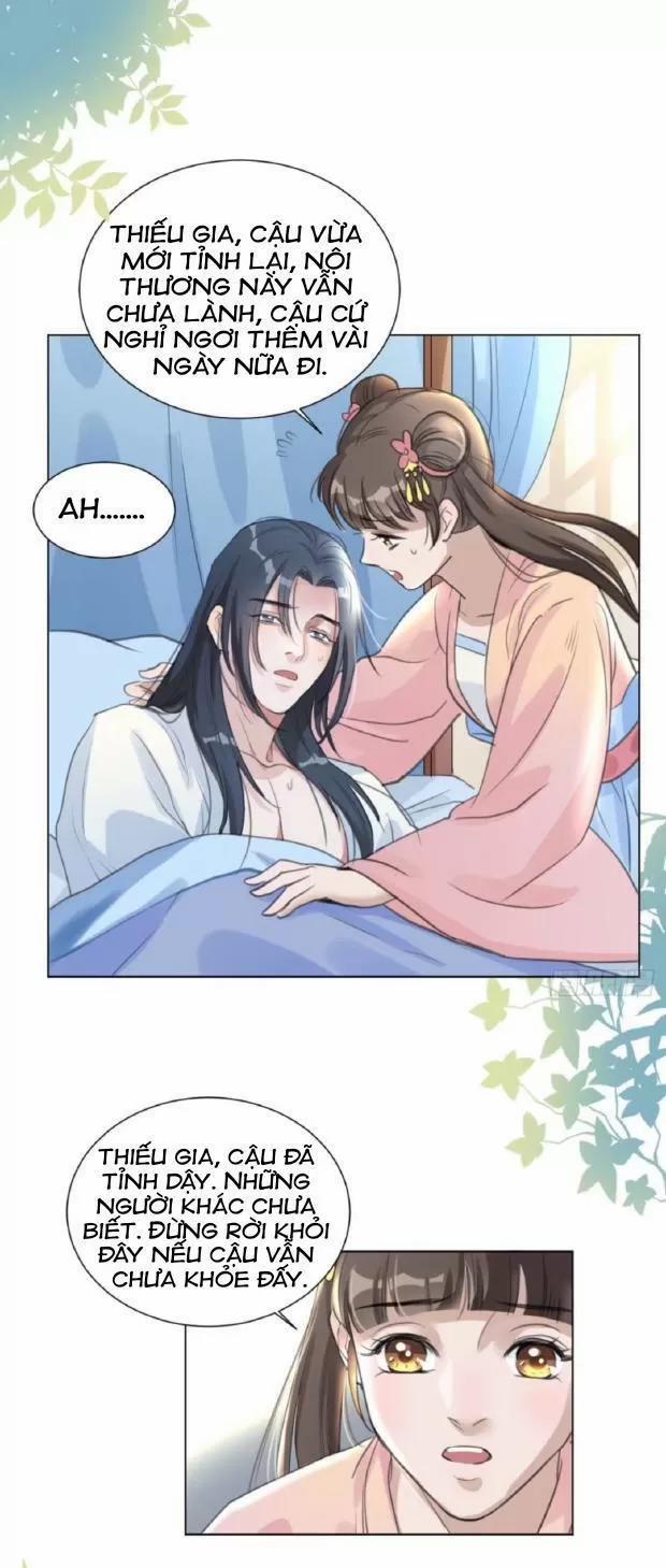 Tu Tiên Sao? Ngươi Muốn Ta Tu Tiên Như Thế Nào! 6 trang 10