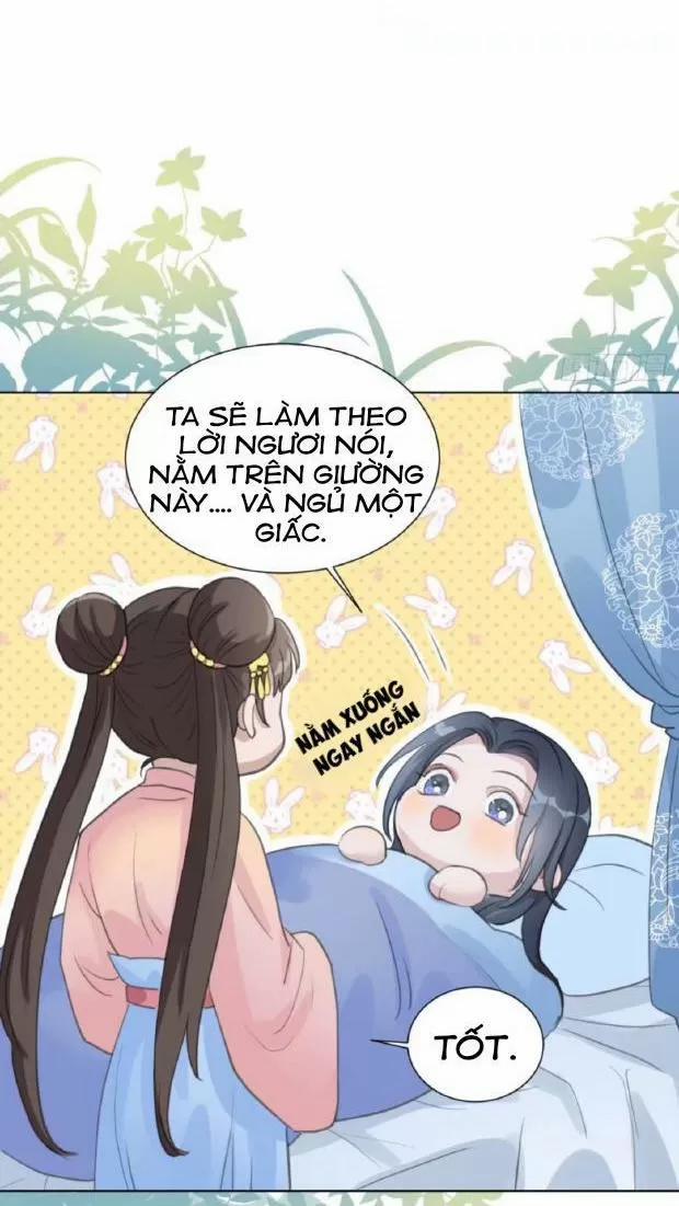 Tu Tiên Sao? Ngươi Muốn Ta Tu Tiên Như Thế Nào! 6 trang 12