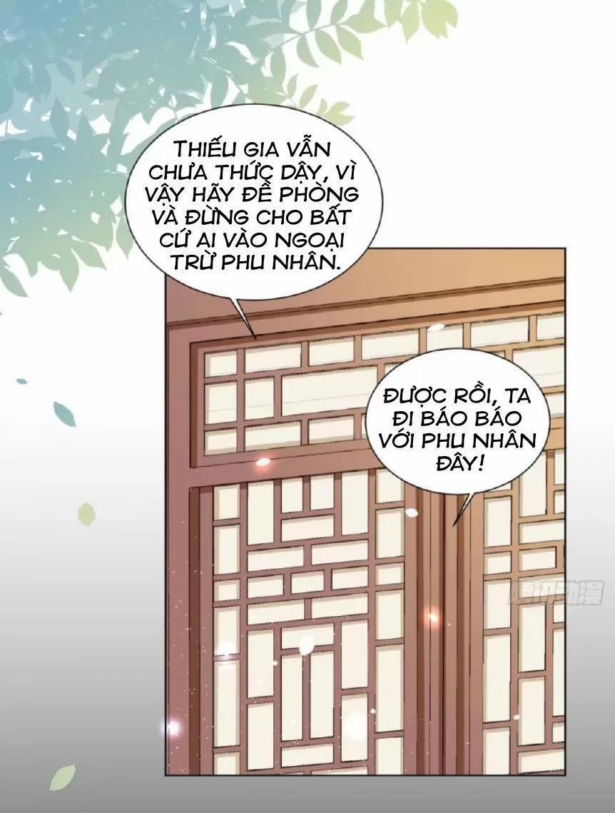 Tu Tiên Sao? Ngươi Muốn Ta Tu Tiên Như Thế Nào! 6 trang 13