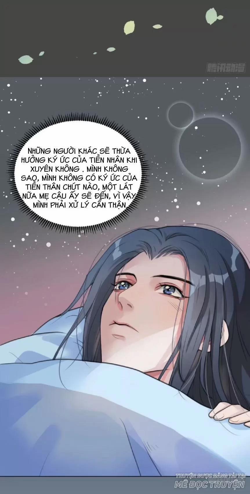 Tu Tiên Sao? Ngươi Muốn Ta Tu Tiên Như Thế Nào! 6 trang 15