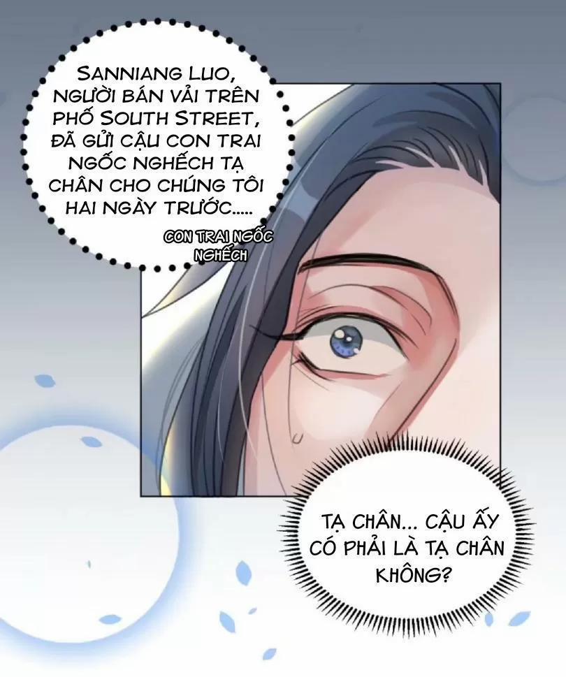 Tu Tiên Sao? Ngươi Muốn Ta Tu Tiên Như Thế Nào! 6 trang 16