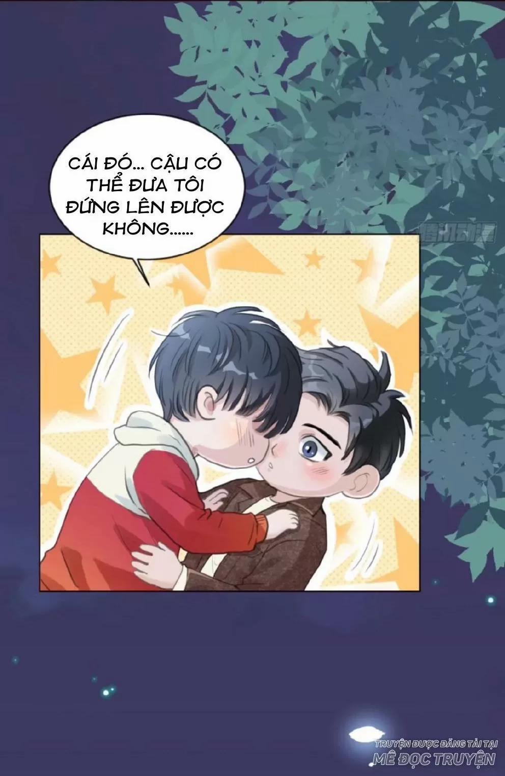 Tu Tiên Sao? Ngươi Muốn Ta Tu Tiên Như Thế Nào! 6 trang 32