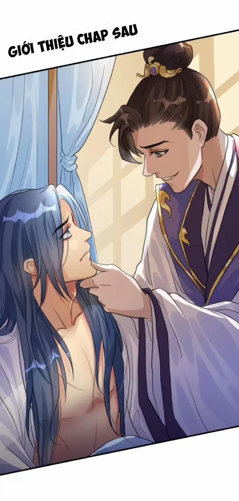 Tu Tiên Sao? Ngươi Muốn Ta Tu Tiên Như Thế Nào! 6 trang 39