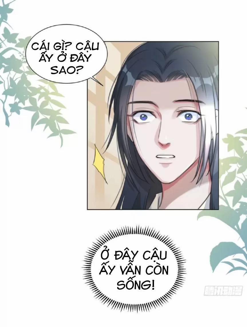 Tu Tiên Sao? Ngươi Muốn Ta Tu Tiên Như Thế Nào! 6 trang 6