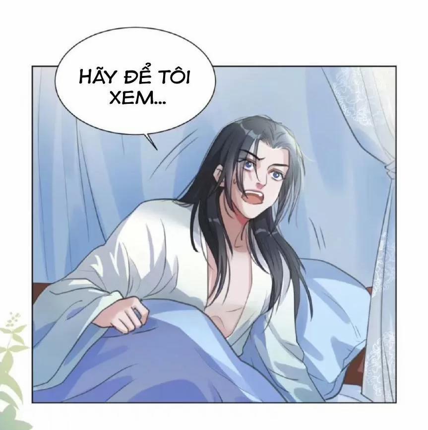 Tu Tiên Sao? Ngươi Muốn Ta Tu Tiên Như Thế Nào! 6 trang 7