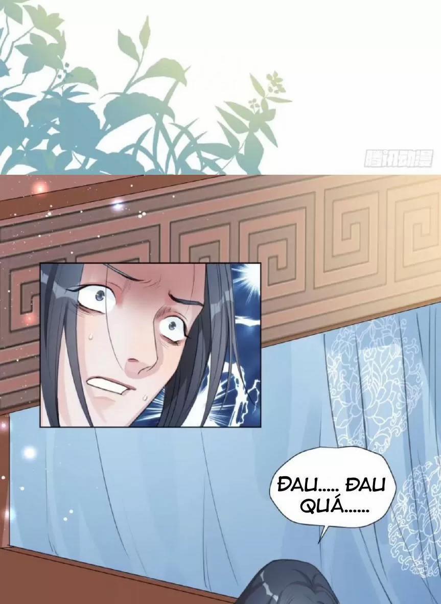 Tu Tiên Sao? Ngươi Muốn Ta Tu Tiên Như Thế Nào! 6 trang 8