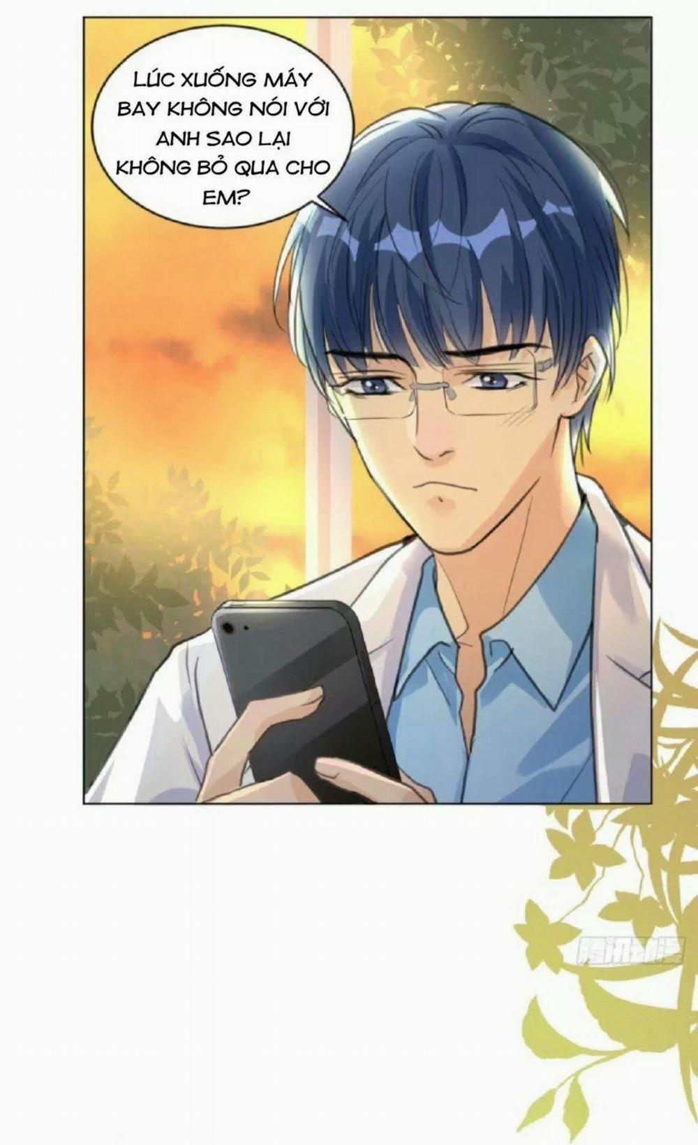 Tu Tiên Sao? Ngươi Muốn Ta Tu Tiên Như Thế Nào! 7 trang 10