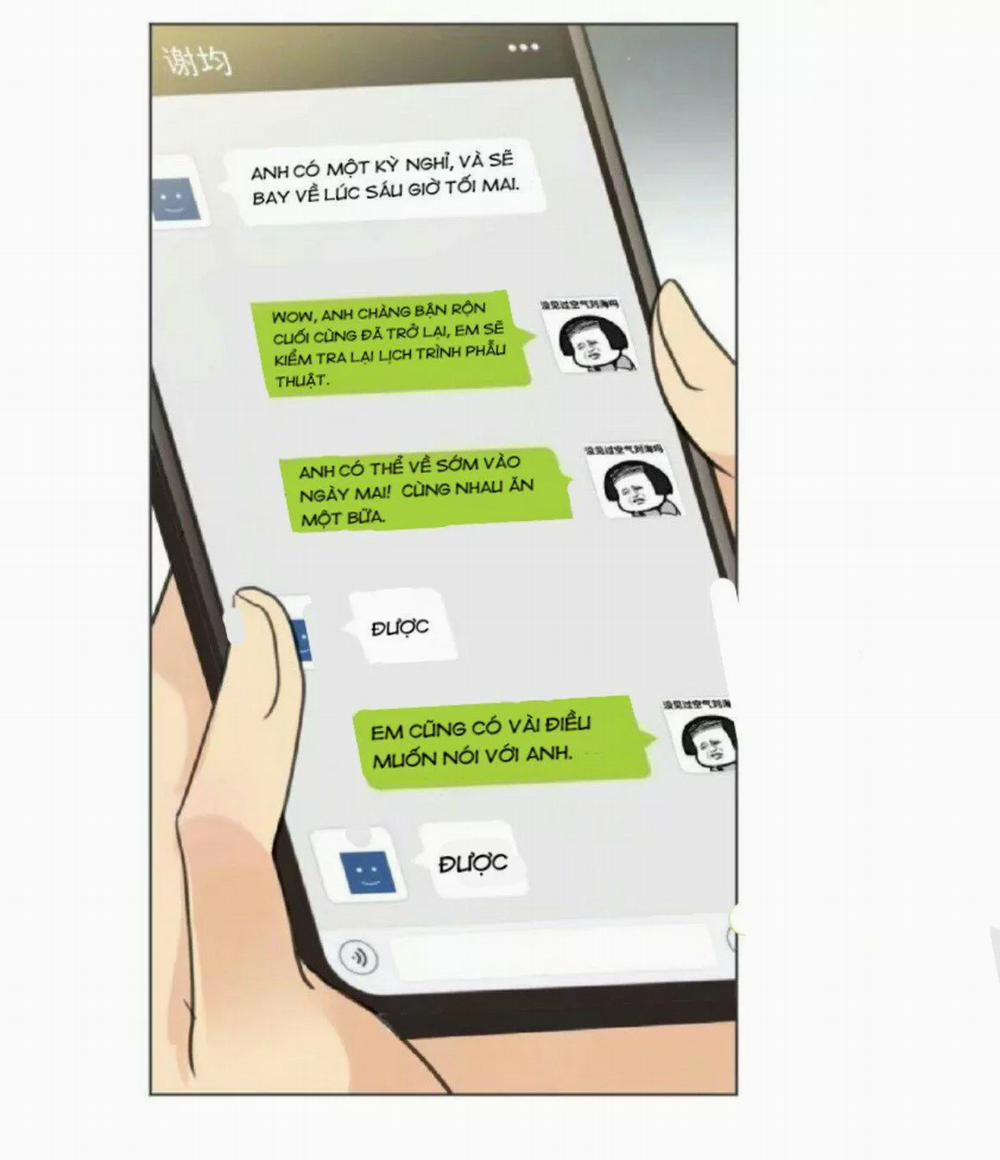 Tu Tiên Sao? Ngươi Muốn Ta Tu Tiên Như Thế Nào! 7 trang 11