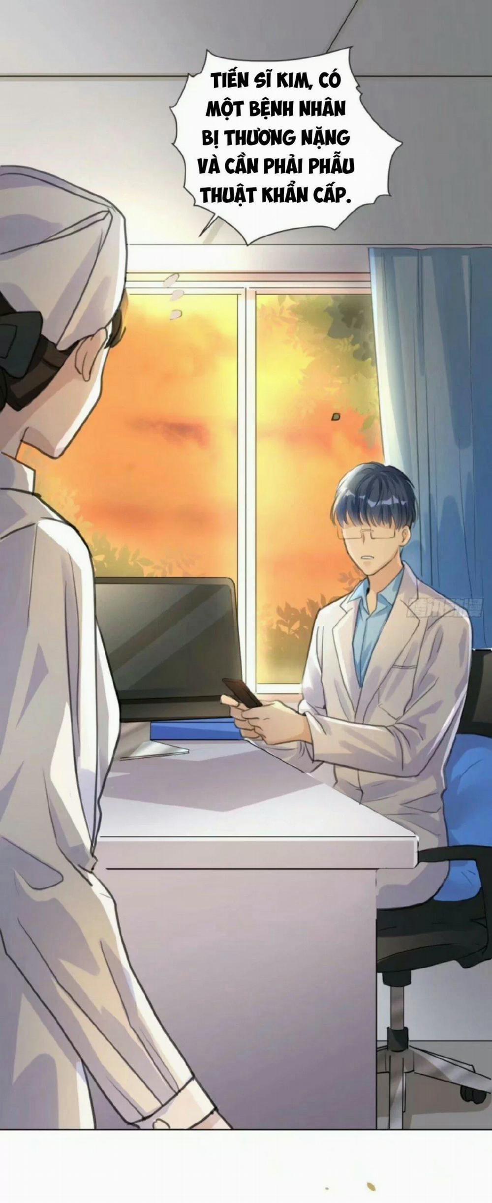 Tu Tiên Sao? Ngươi Muốn Ta Tu Tiên Như Thế Nào! 7 trang 13