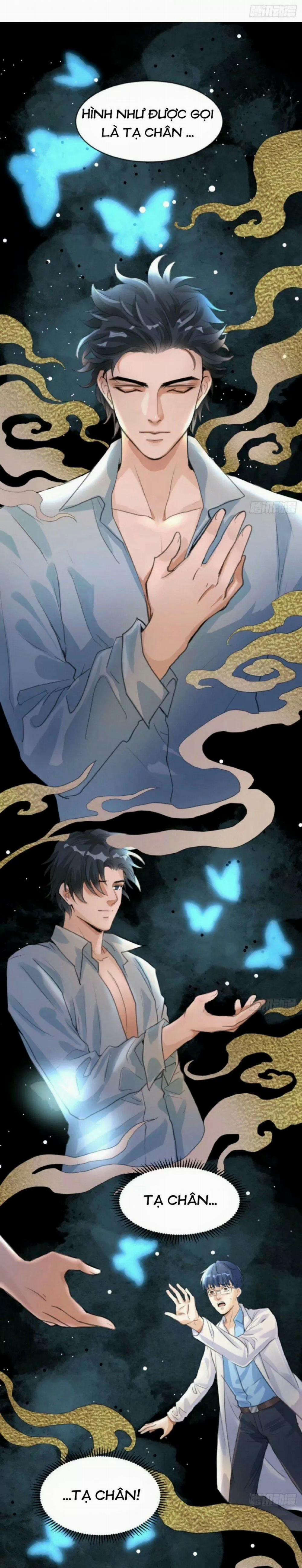 Tu Tiên Sao? Ngươi Muốn Ta Tu Tiên Như Thế Nào! 7 trang 17