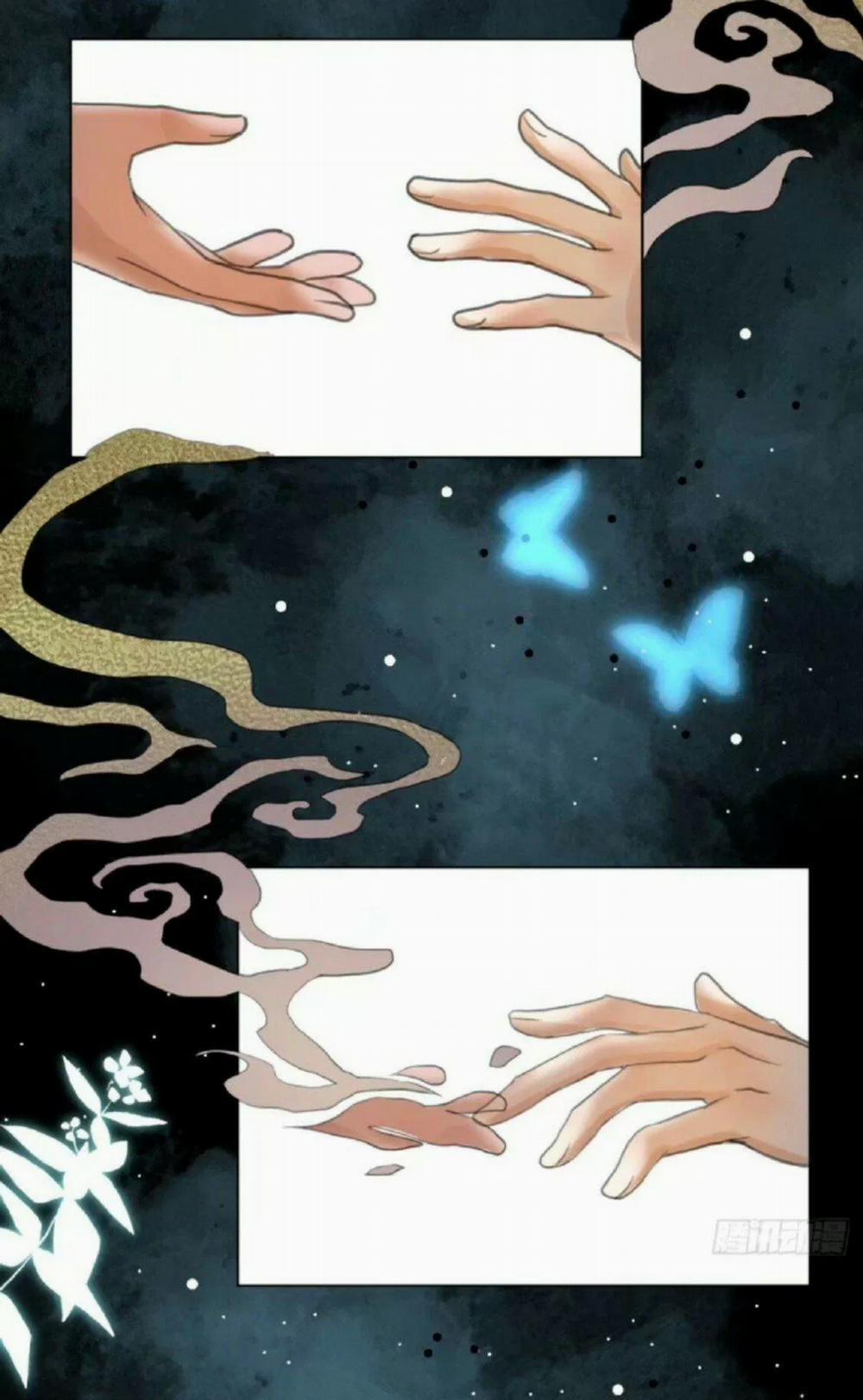 Tu Tiên Sao? Ngươi Muốn Ta Tu Tiên Như Thế Nào! 7 trang 18