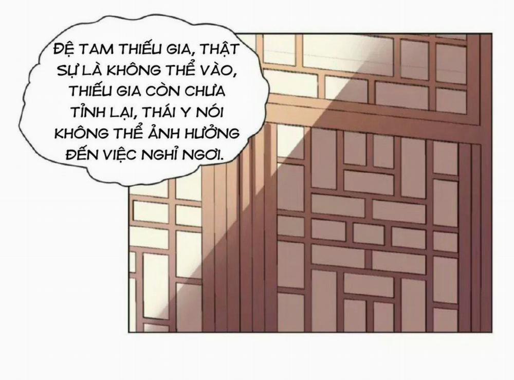 Tu Tiên Sao? Ngươi Muốn Ta Tu Tiên Như Thế Nào! 7 trang 21