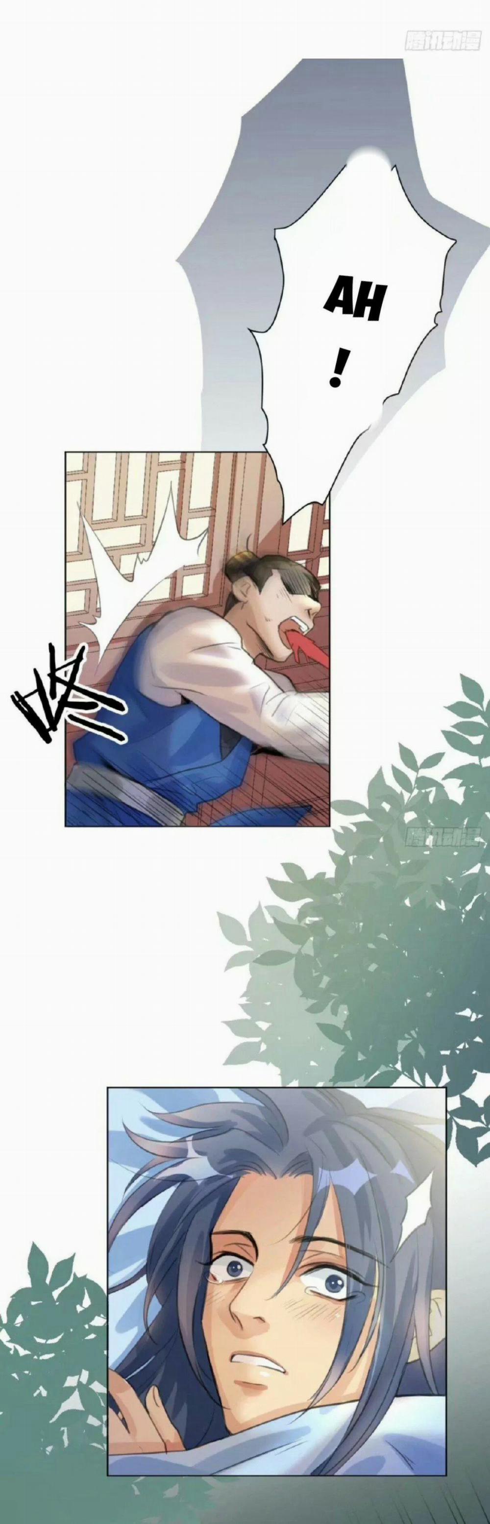 Tu Tiên Sao? Ngươi Muốn Ta Tu Tiên Như Thế Nào! 7 trang 22