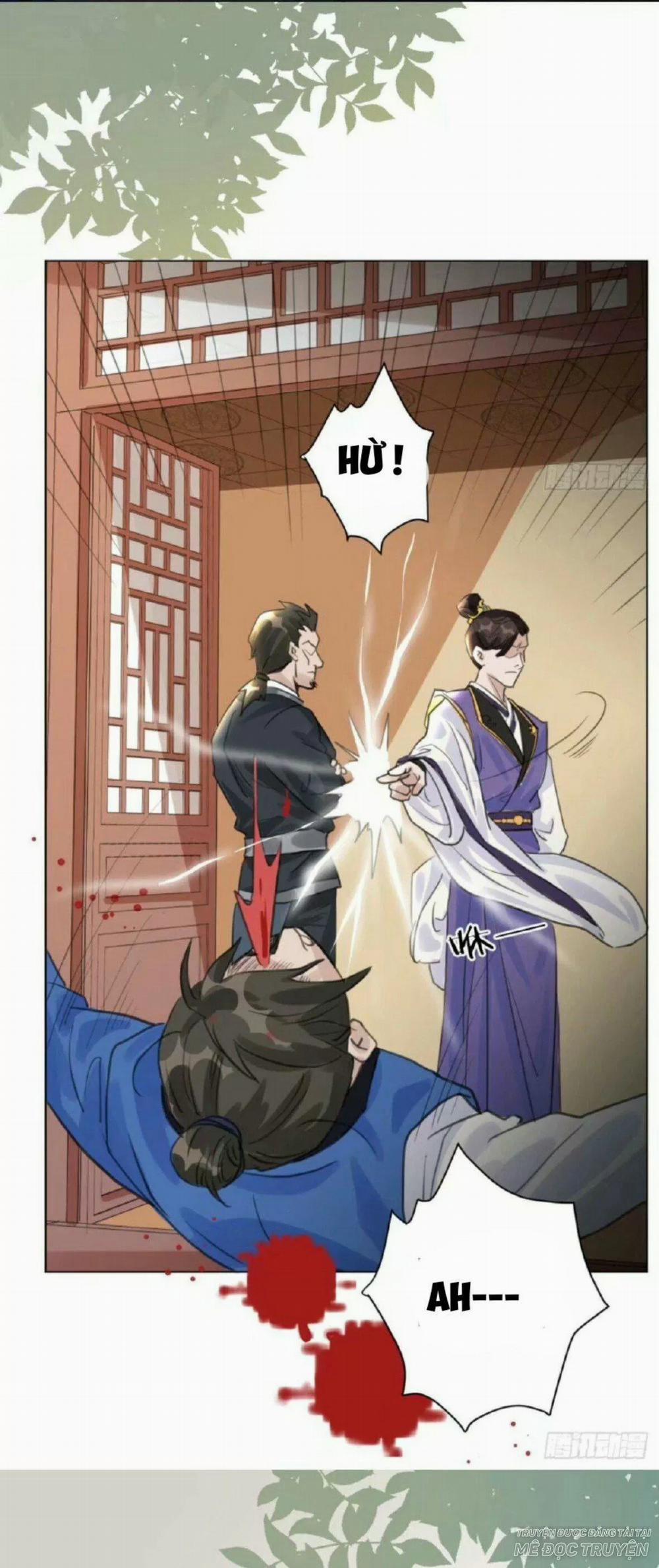 Tu Tiên Sao? Ngươi Muốn Ta Tu Tiên Như Thế Nào! 7 trang 25