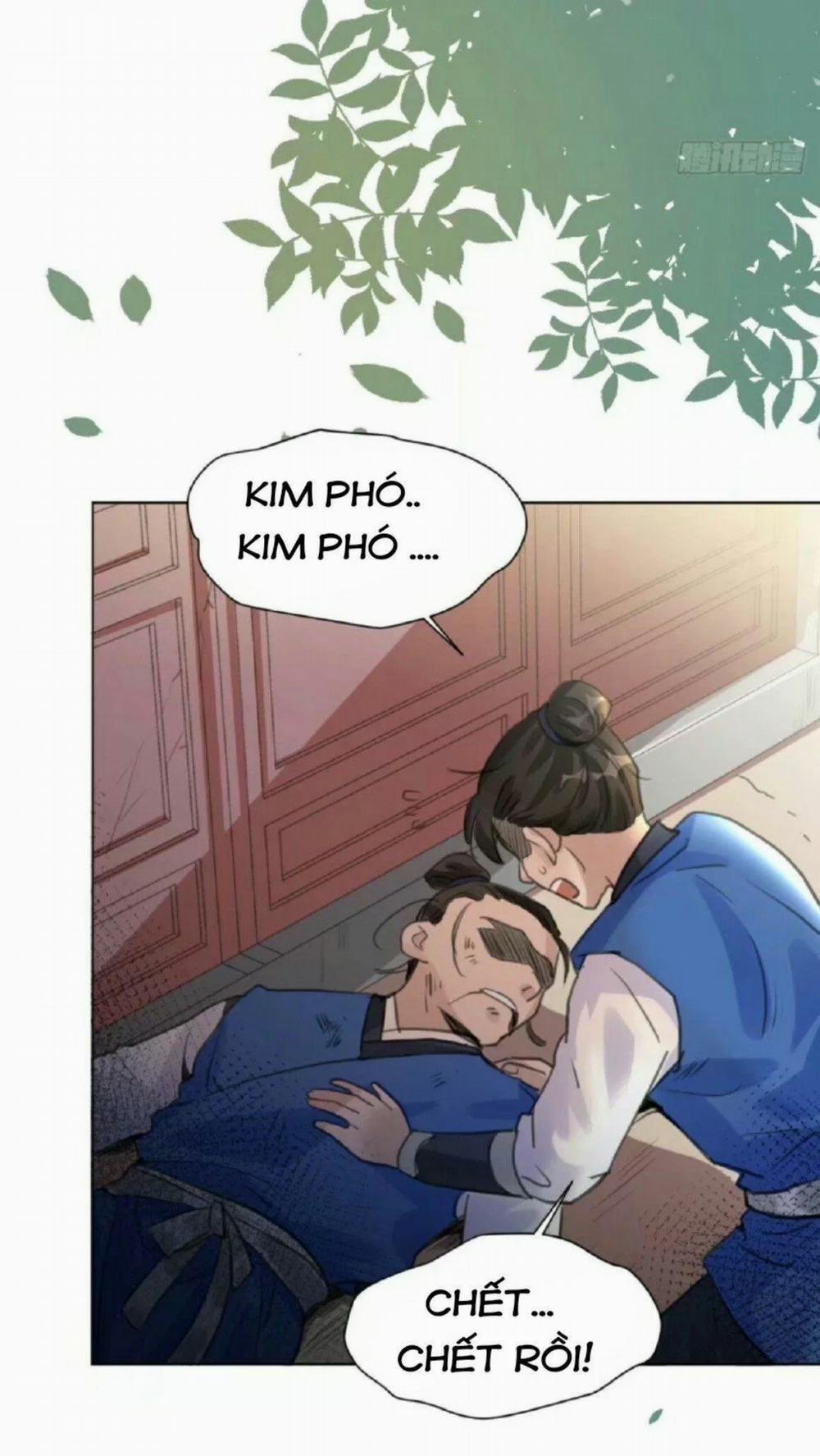 Tu Tiên Sao? Ngươi Muốn Ta Tu Tiên Như Thế Nào! 7 trang 26