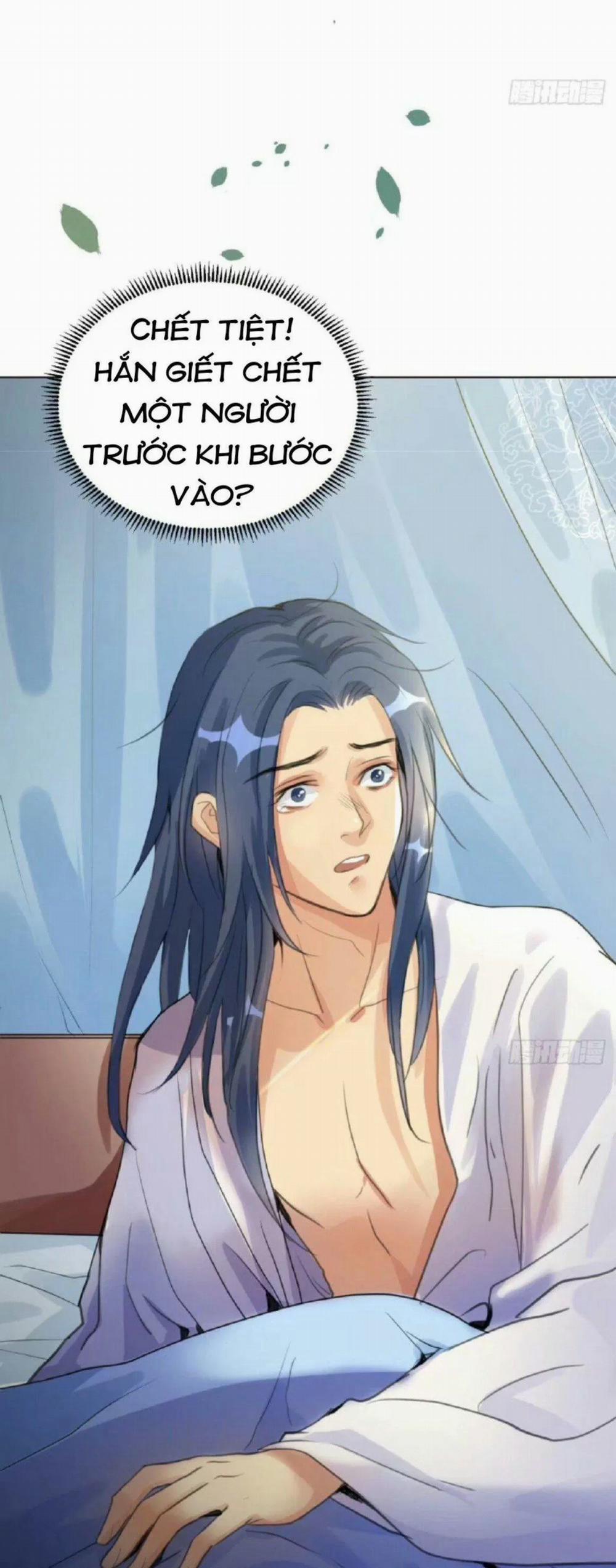 Tu Tiên Sao? Ngươi Muốn Ta Tu Tiên Như Thế Nào! 7 trang 27