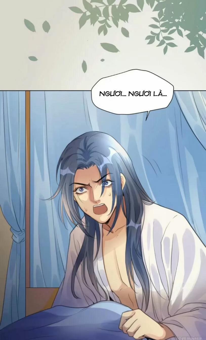 Tu Tiên Sao? Ngươi Muốn Ta Tu Tiên Như Thế Nào! 7 trang 34
