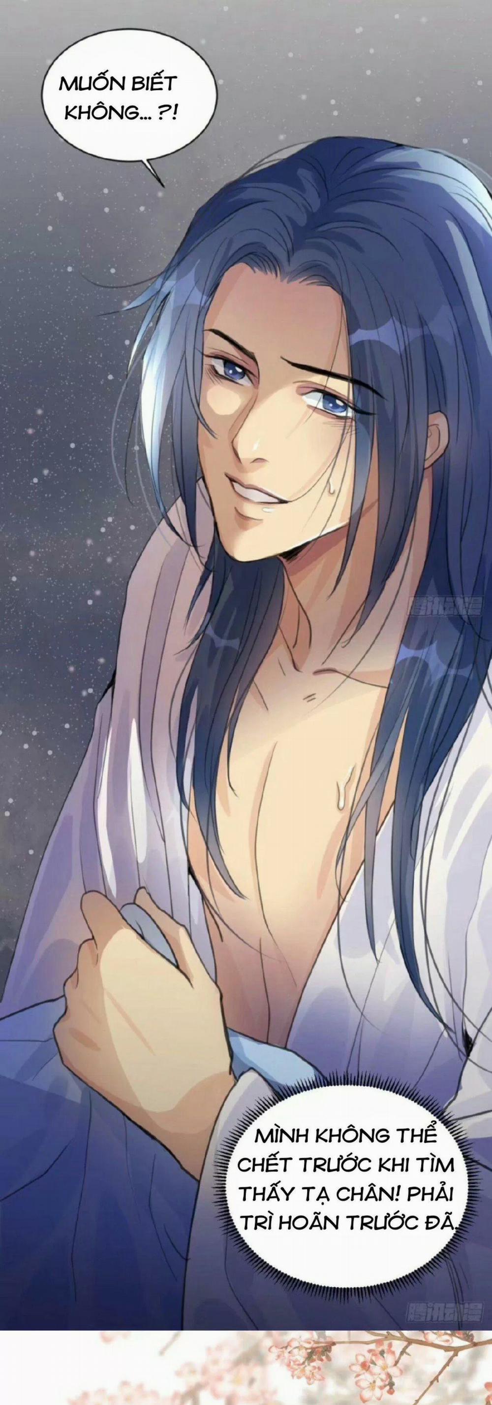 Tu Tiên Sao? Ngươi Muốn Ta Tu Tiên Như Thế Nào! 7 trang 41