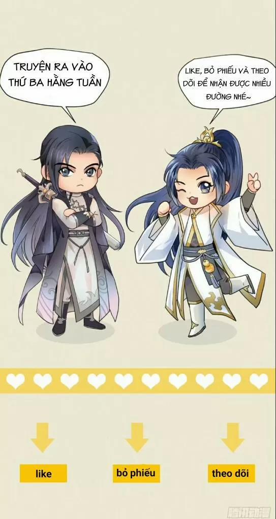 Tu Tiên Sao? Ngươi Muốn Ta Tu Tiên Như Thế Nào! 7 trang 44