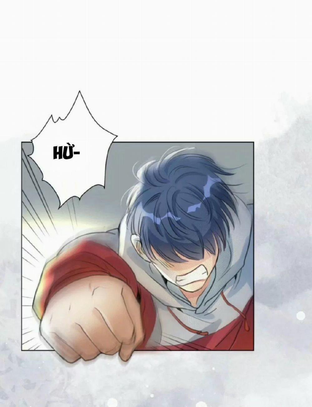 Tu Tiên Sao? Ngươi Muốn Ta Tu Tiên Như Thế Nào! 7 trang 7