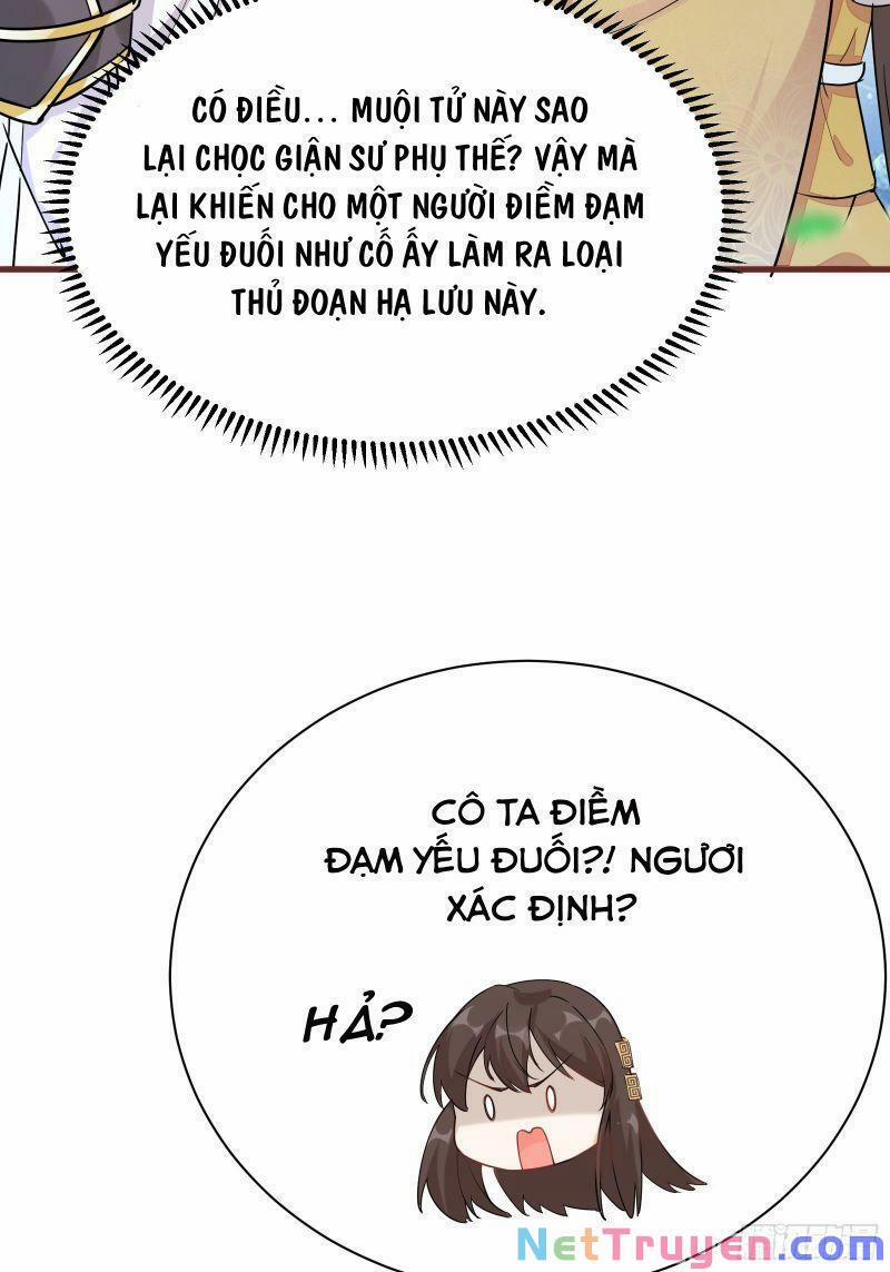 Tu Tiên Thì Phải Tiếp Cận Phú Bà 11 trang 1