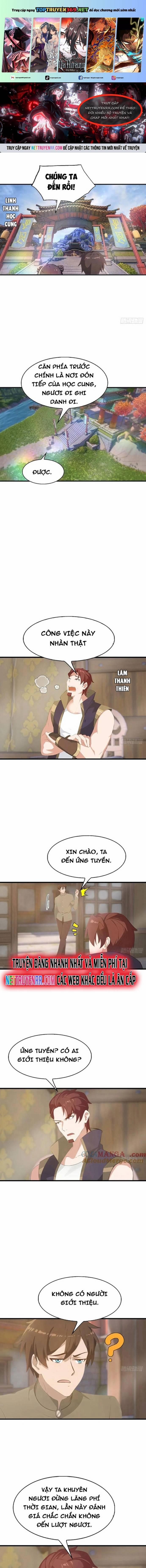 Tu Tiên Trở Về Tại Vườn Trường - Season 2 107 trang 0