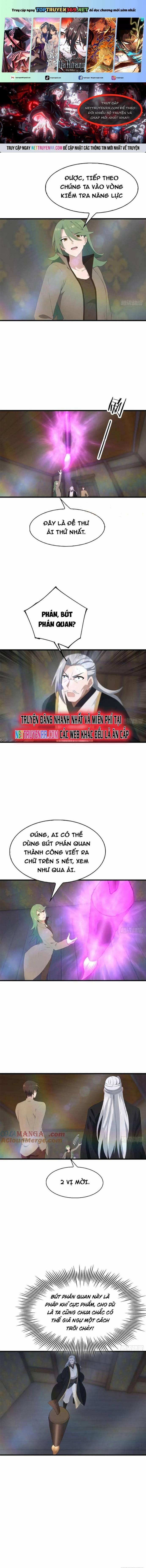 Tu Tiên Trở Về Tại Vườn Trường - Season 2 108 trang 0