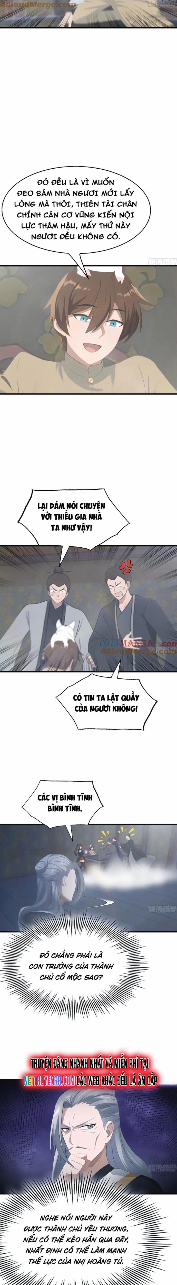 Tu Tiên Trở Về Tại Vườn Trường - Season 2 110 trang 1