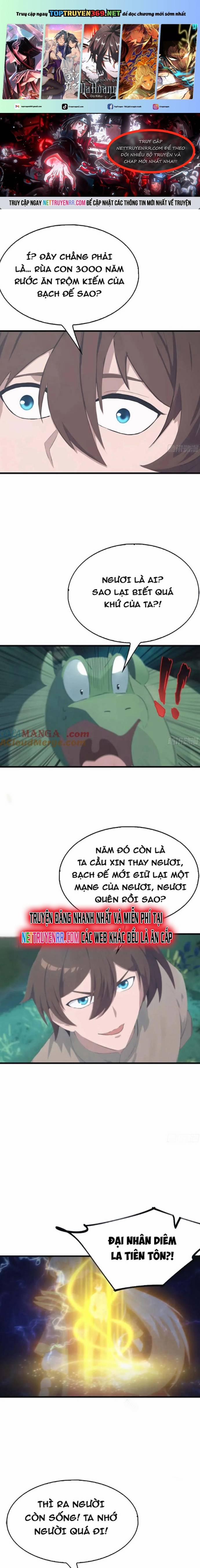 Tu Tiên Trở Về Tại Vườn Trường - Season 2 112 trang 0