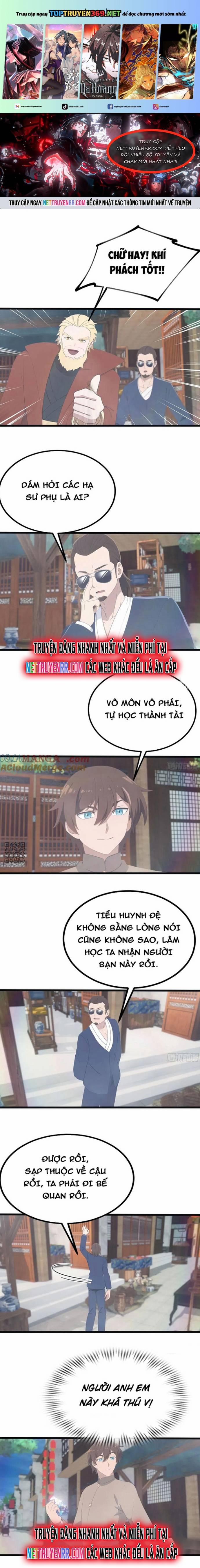 Tu Tiên Trở Về Tại Vườn Trường - Season 2 119 trang 0