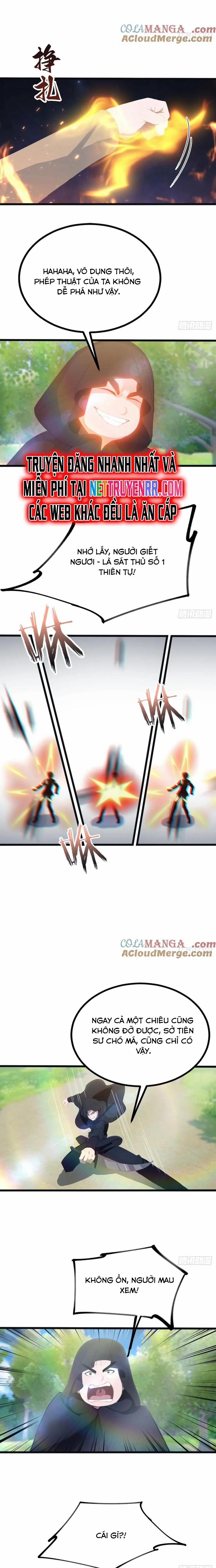 Tu Tiên Trở Về Tại Vườn Trường - Season 2 128 trang 5