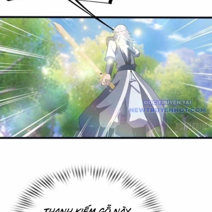 Tu Tiên Trở Về Tại Vườn Trường - Season 2 129 trang 10