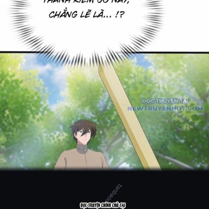 Tu Tiên Trở Về Tại Vườn Trường - Season 2 129 trang 11