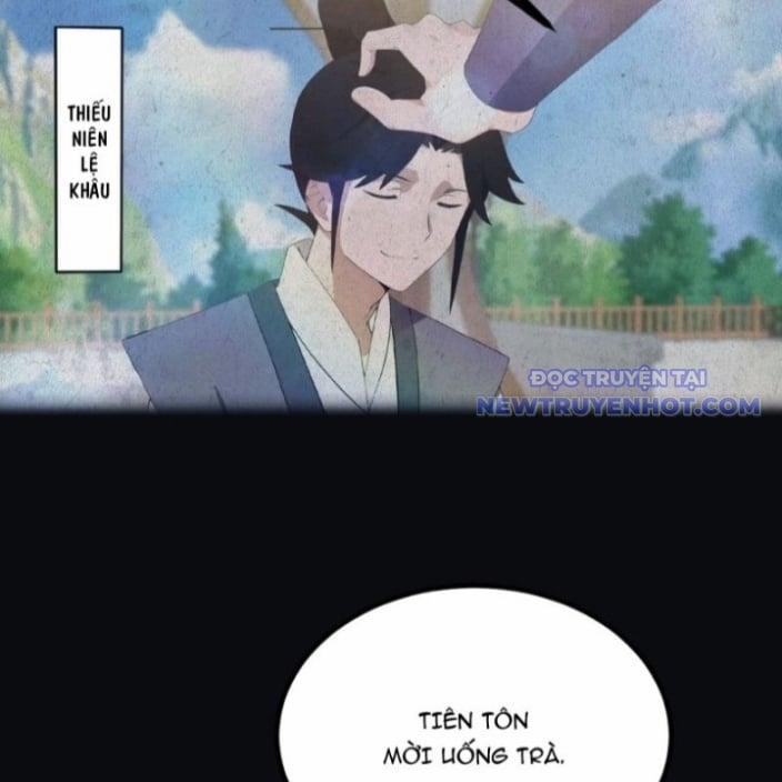 Tu Tiên Trở Về Tại Vườn Trường - Season 2 129 trang 14