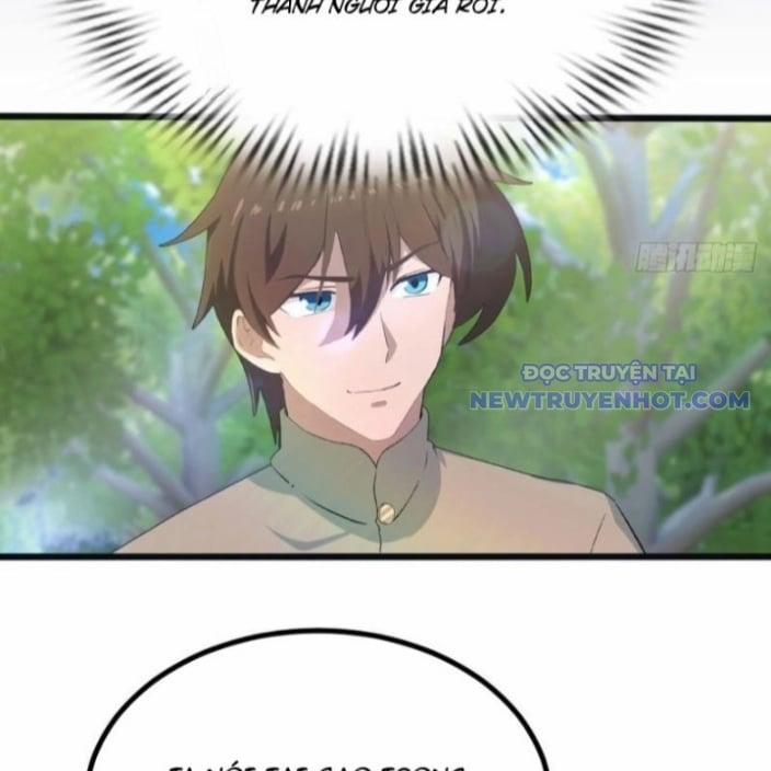 Tu Tiên Trở Về Tại Vườn Trường - Season 2 129 trang 19