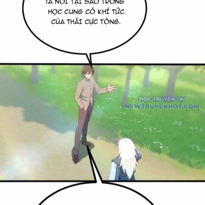 Tu Tiên Trở Về Tại Vườn Trường - Season 2 129 trang 20