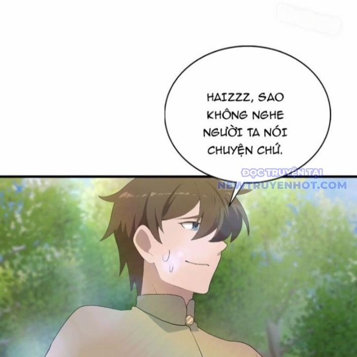 Tu Tiên Trở Về Tại Vườn Trường - Season 2 129 trang 26