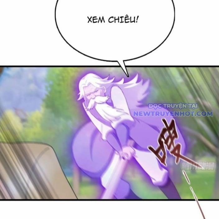 Tu Tiên Trở Về Tại Vườn Trường - Season 2 129 trang 29