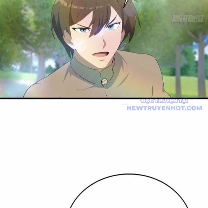 Tu Tiên Trở Về Tại Vườn Trường - Season 2 129 trang 35