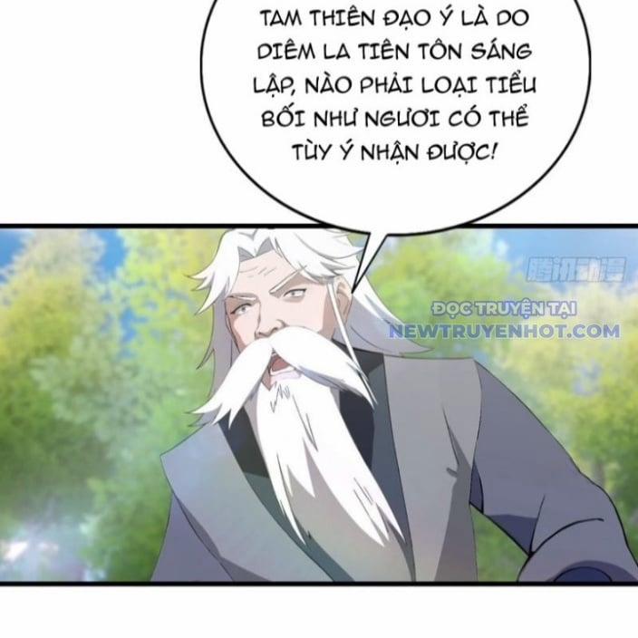 Tu Tiên Trở Về Tại Vườn Trường - Season 2 129 trang 36