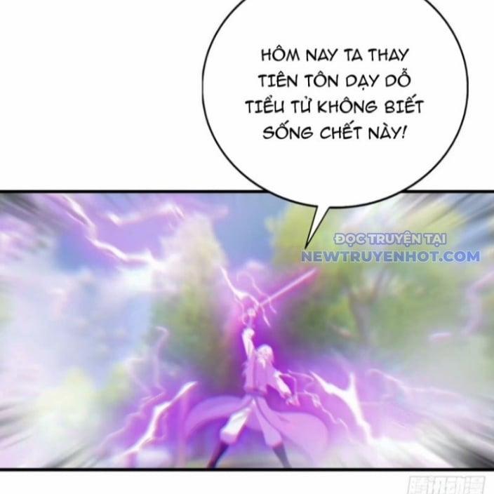 Tu Tiên Trở Về Tại Vườn Trường - Season 2 129 trang 38