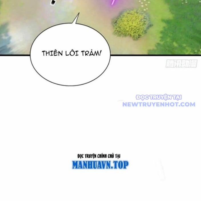 Tu Tiên Trở Về Tại Vườn Trường - Season 2 129 trang 40