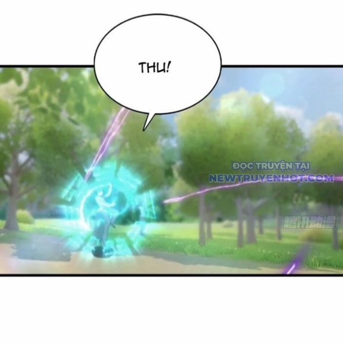 Tu Tiên Trở Về Tại Vườn Trường - Season 2 129 trang 41