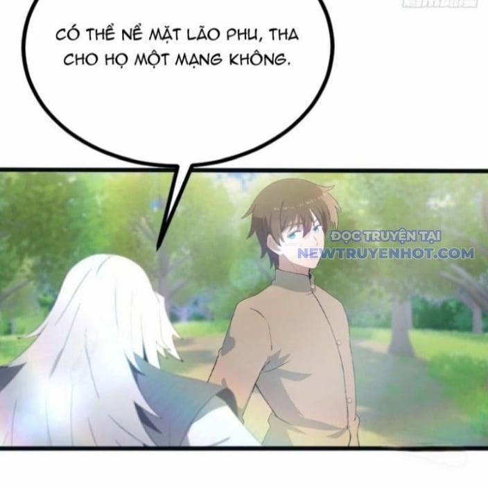 Tu Tiên Trở Về Tại Vườn Trường - Season 2 129 trang 5